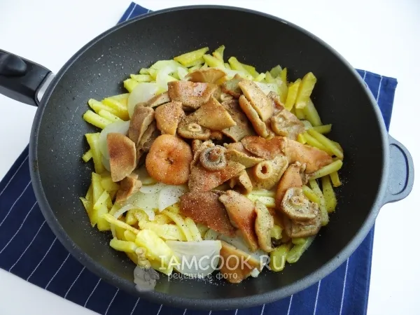 Шаг 11: иллюстрация