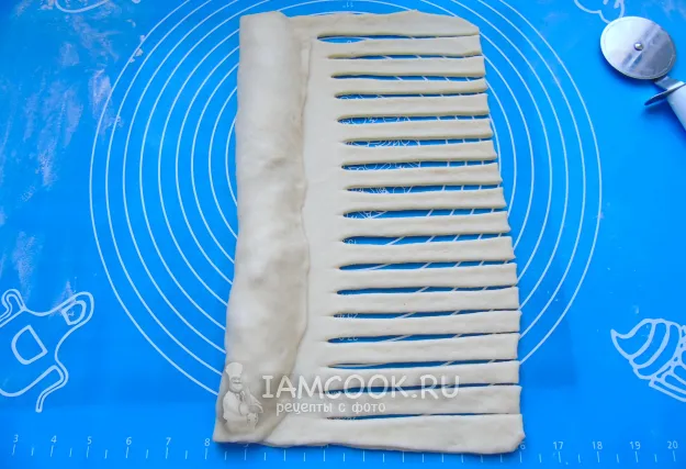 Шаг 9: иллюстрация