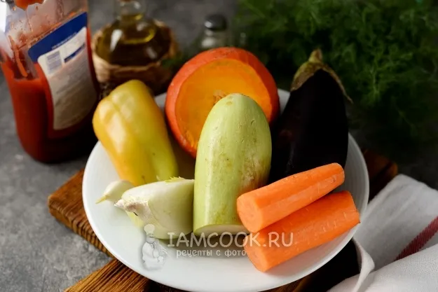 Шаг 1: иллюстрация