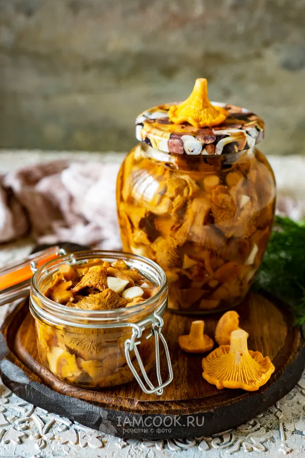 Шаг 8: иллюстрация