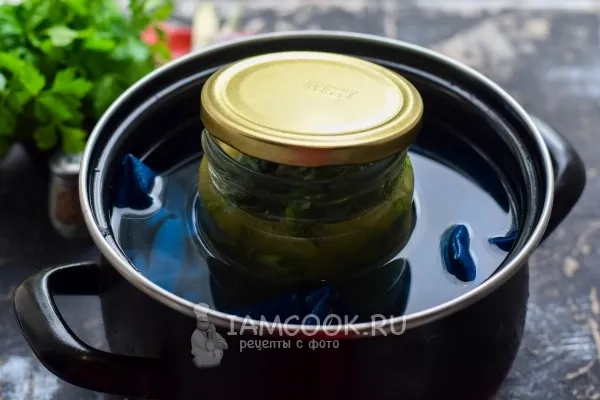 Шаг 8: иллюстрация