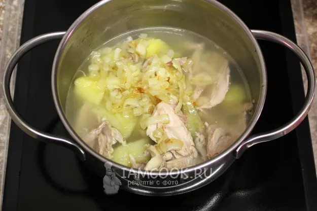 Шаг 5: иллюстрация