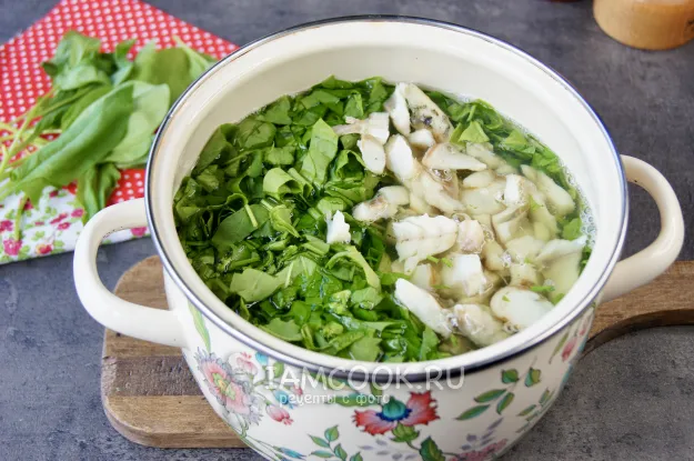 Шаг 6: иллюстрация