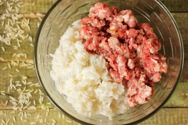 Шаг 1: иллюстрация