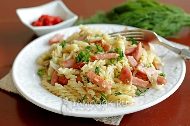 Шаг 9: иллюстрация