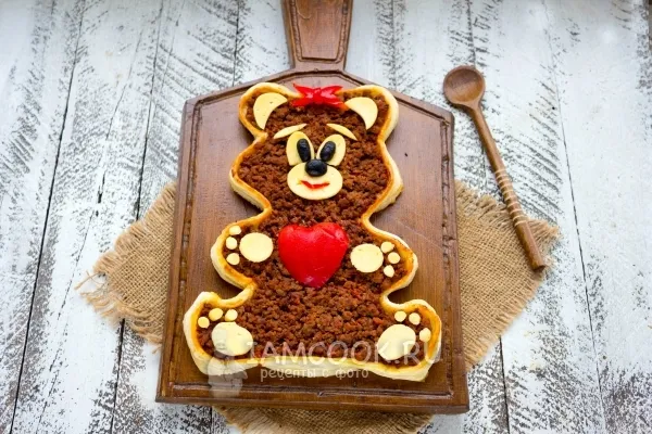 Шаг 16: иллюстрация