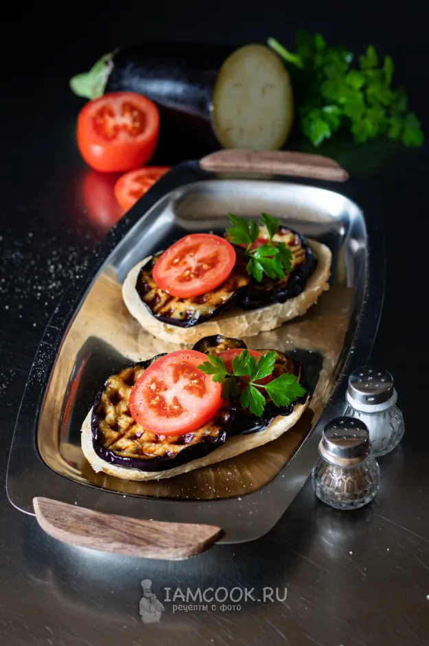 Шаг 9: иллюстрация