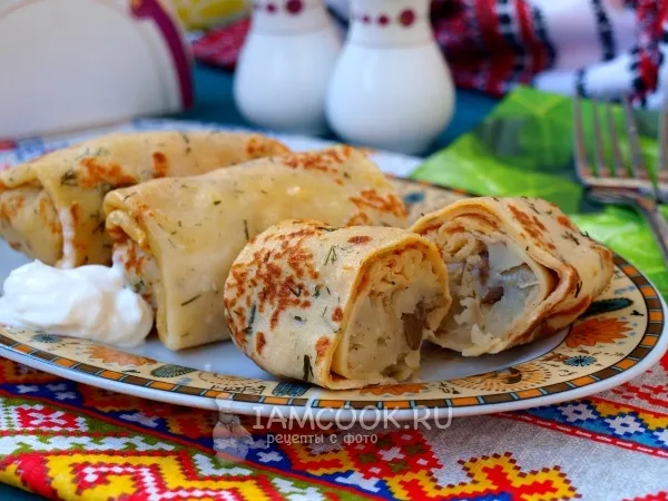 Шаг 15: иллюстрация