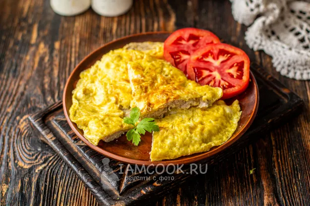 Шаг 9: иллюстрация