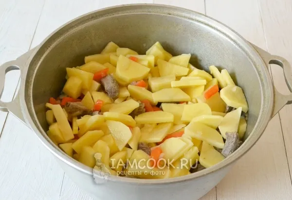 Шаг 9: иллюстрация