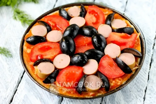 Шаг 6: иллюстрация