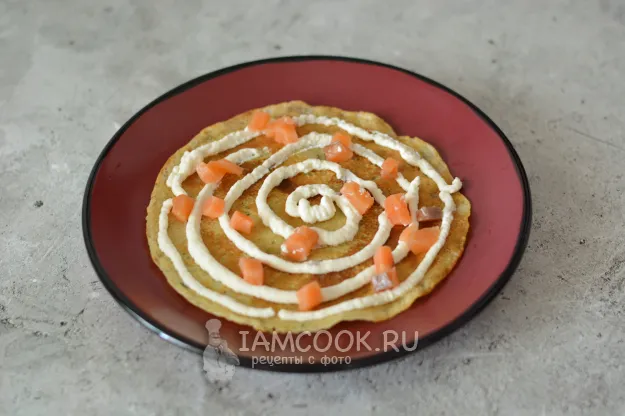 Шаг 9: иллюстрация