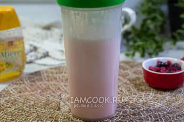 Шаг 3: иллюстрация