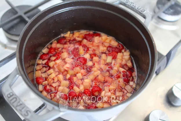 Шаг 7: иллюстрация