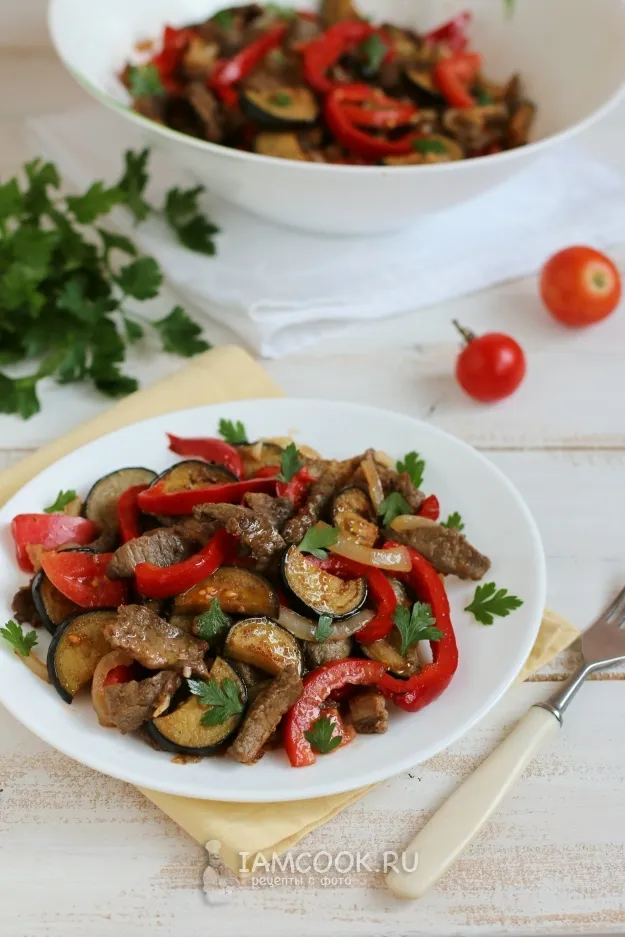 Шаг 10: иллюстрация