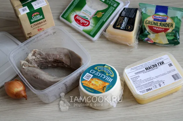 Шаг 1: иллюстрация