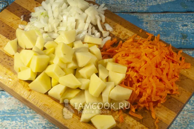 Шаг 6: иллюстрация