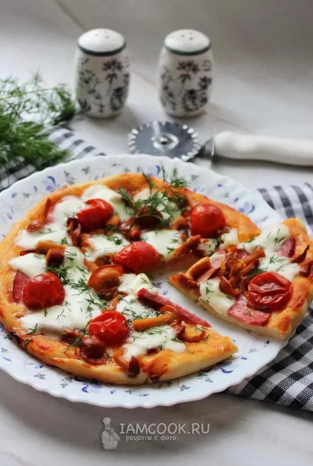 Шаг 12: иллюстрация