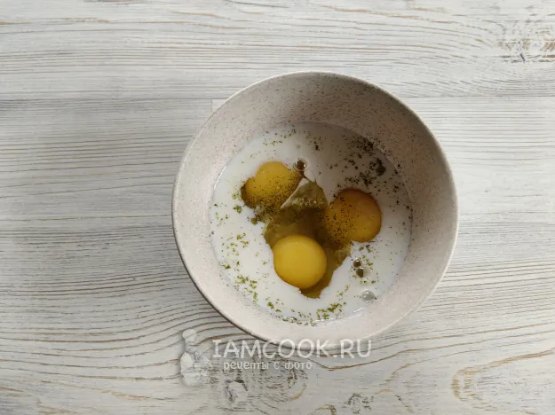 Шаг 7: иллюстрация