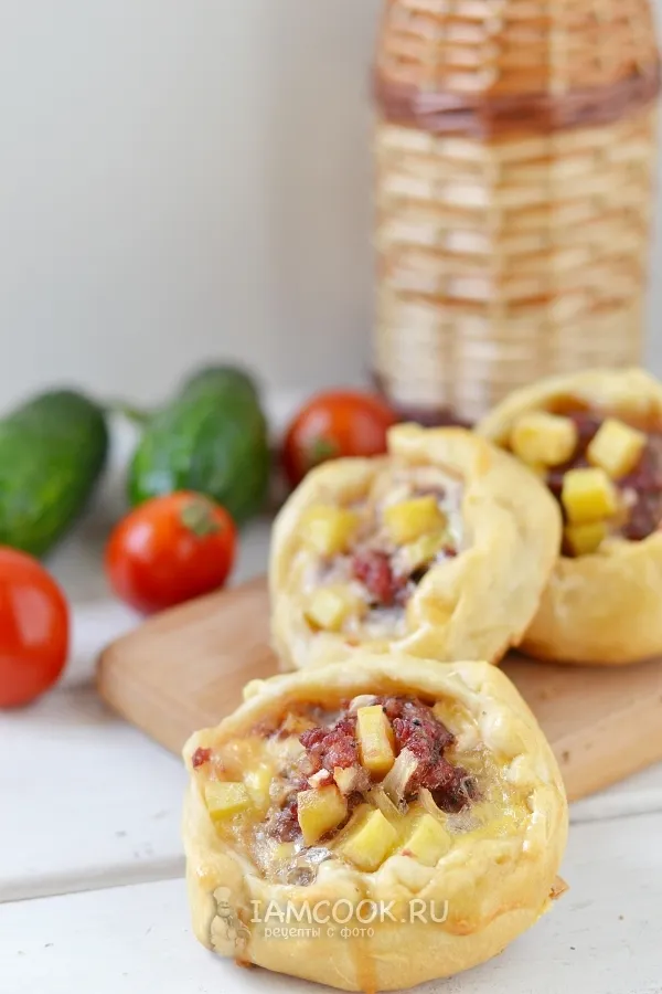 Шаг 12: иллюстрация