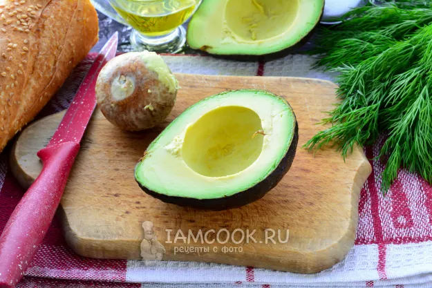 Шаг 3: иллюстрация