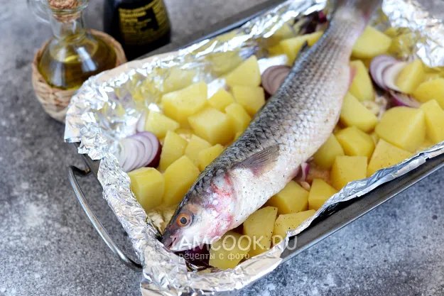 Шаг 6: иллюстрация