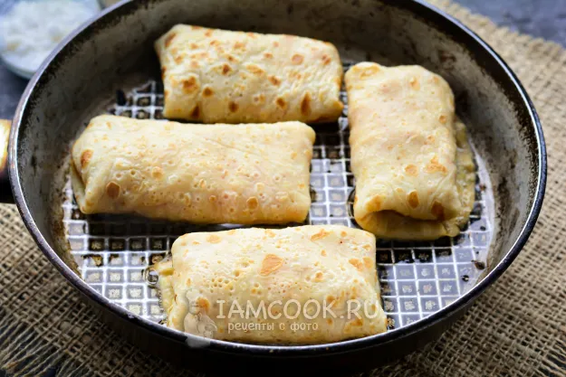 Шаг 10: иллюстрация