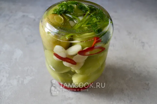 Шаг 7: иллюстрация