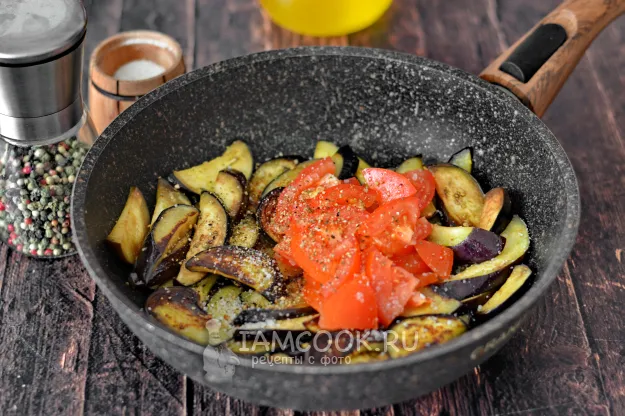 Шаг 6: иллюстрация