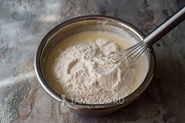 Шаг 8: иллюстрация