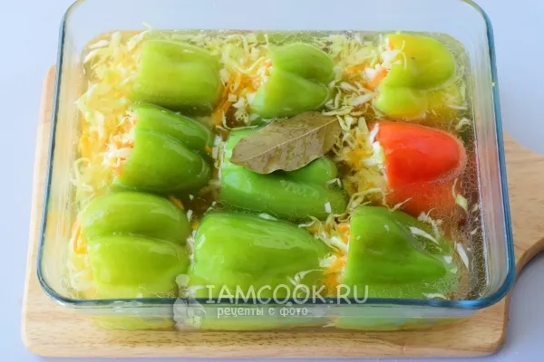 Шаг 11: иллюстрация