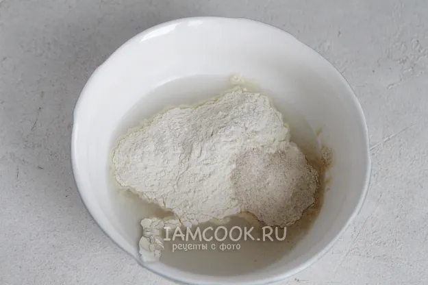 Шаг 3: иллюстрация