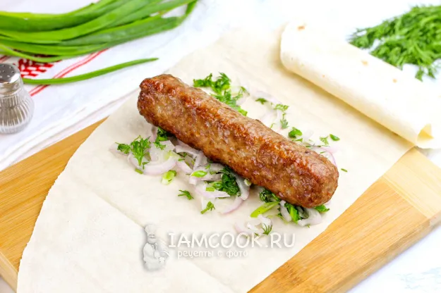 Шаг 5: иллюстрация