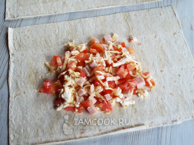 Шаг 5: иллюстрация