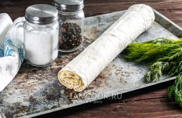 Шаг 5: иллюстрация