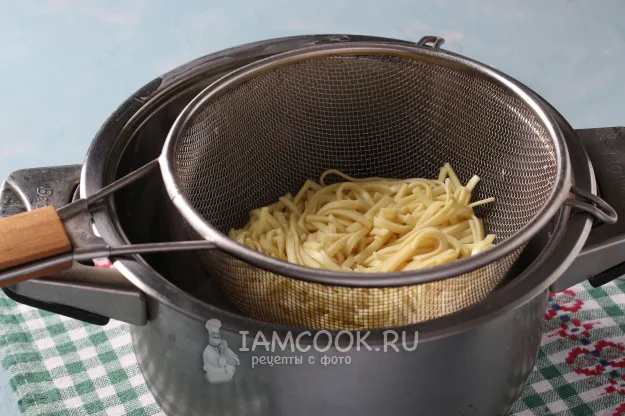 Шаг 8: иллюстрация