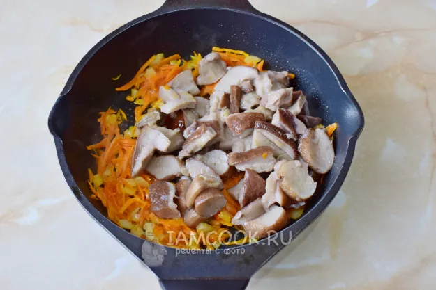 Шаг 10: иллюстрация