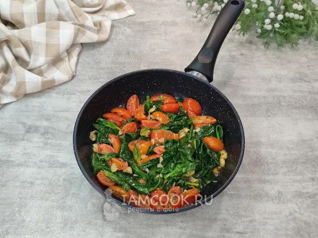 Шаг 6: иллюстрация