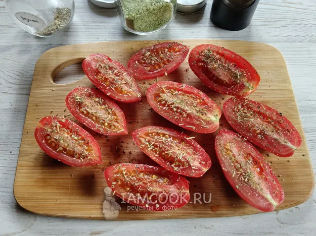 Шаг 3: иллюстрация