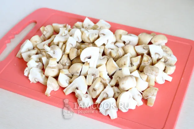 Шаг 2: иллюстрация