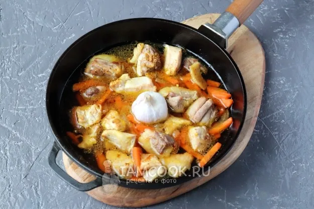 Шаг 5: иллюстрация