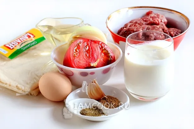 Шаг 1: иллюстрация