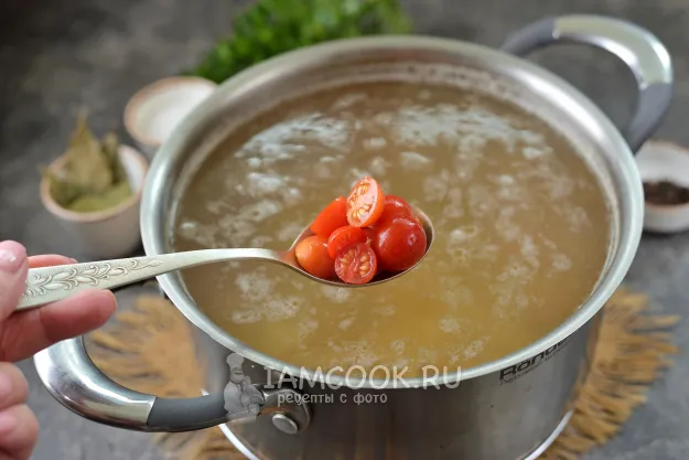 Шаг 6: иллюстрация