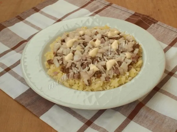 Шаг 3: иллюстрация