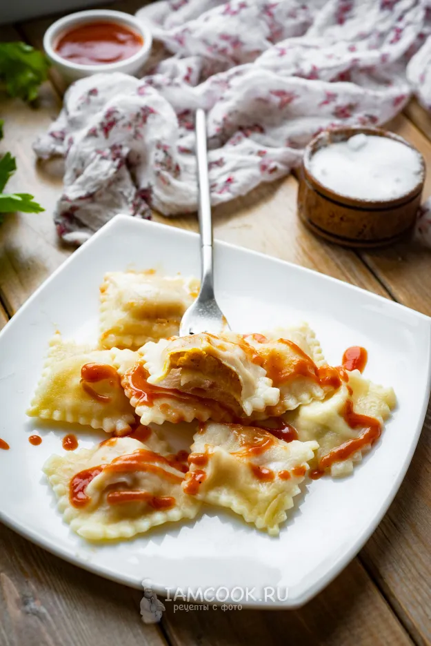 Шаг 10: иллюстрация