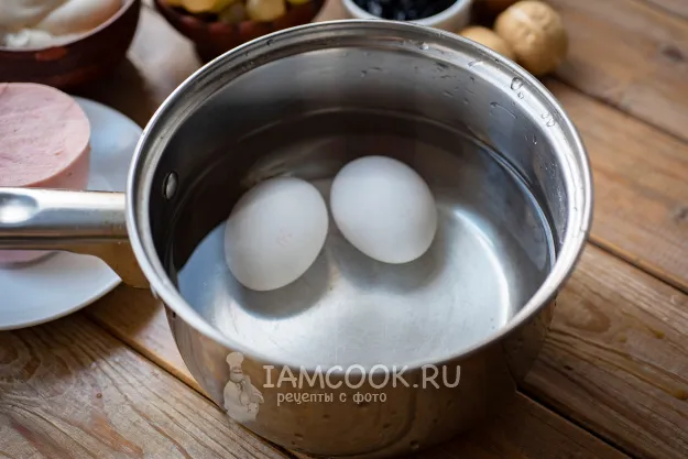 Шаг 2: иллюстрация