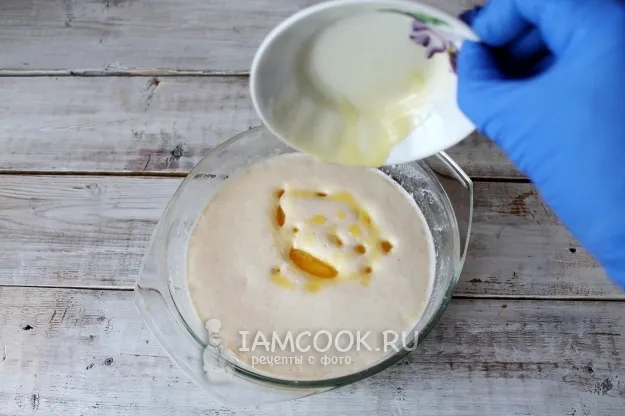 Шаг 9: иллюстрация