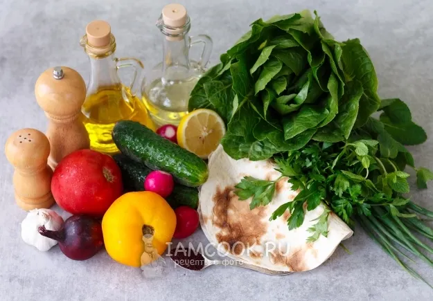 Шаг 1: иллюстрация