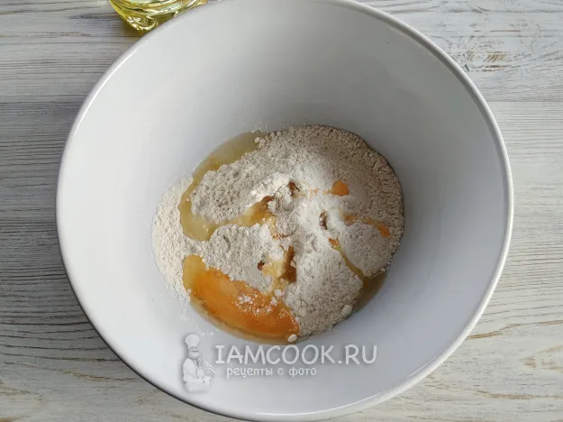 Шаг 2: иллюстрация