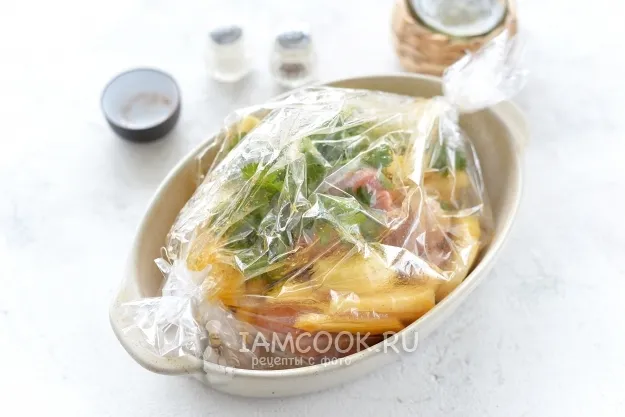 Шаг 4: иллюстрация